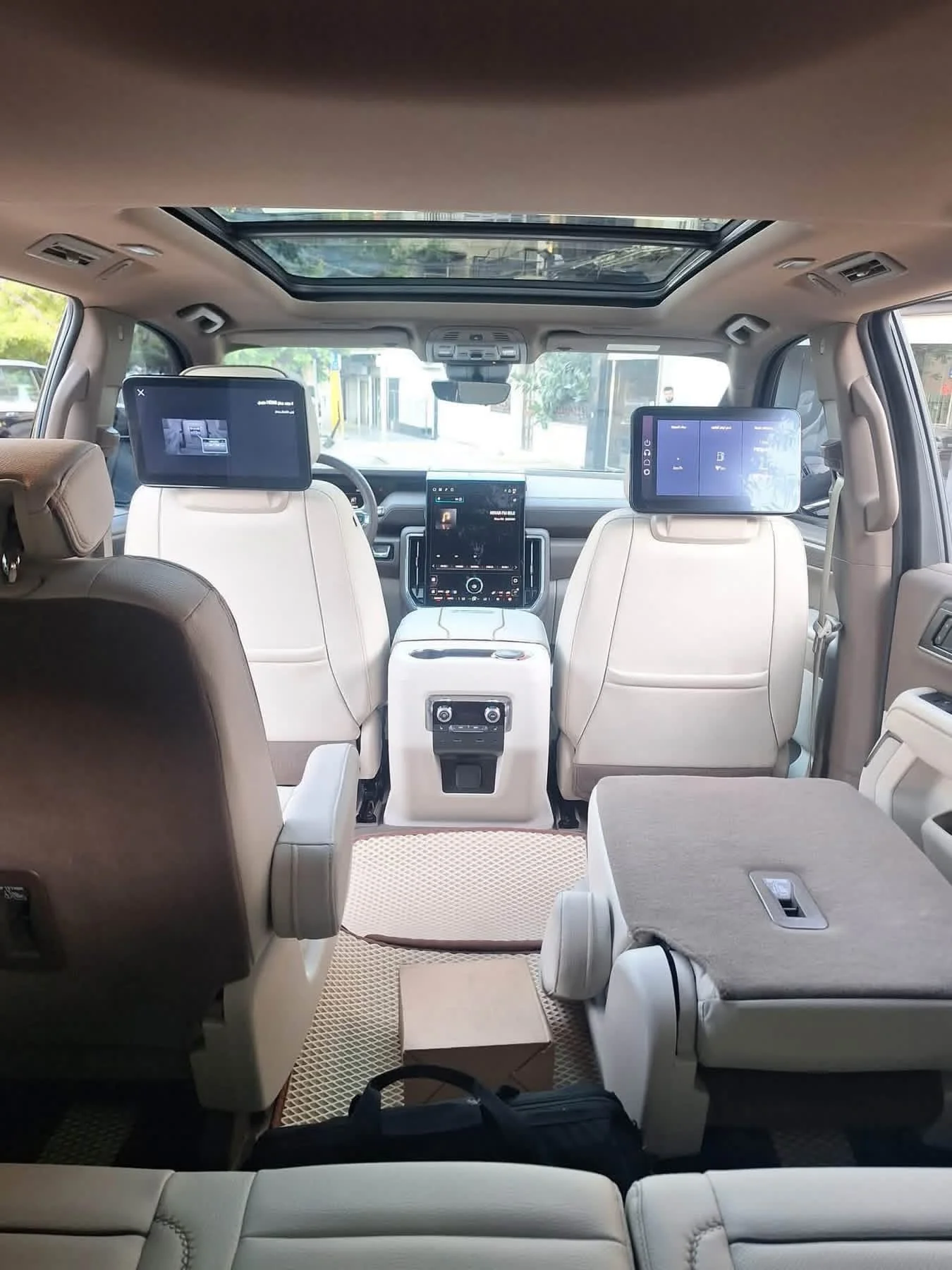 GMC Yukon Denali - دمشق - صورة 4