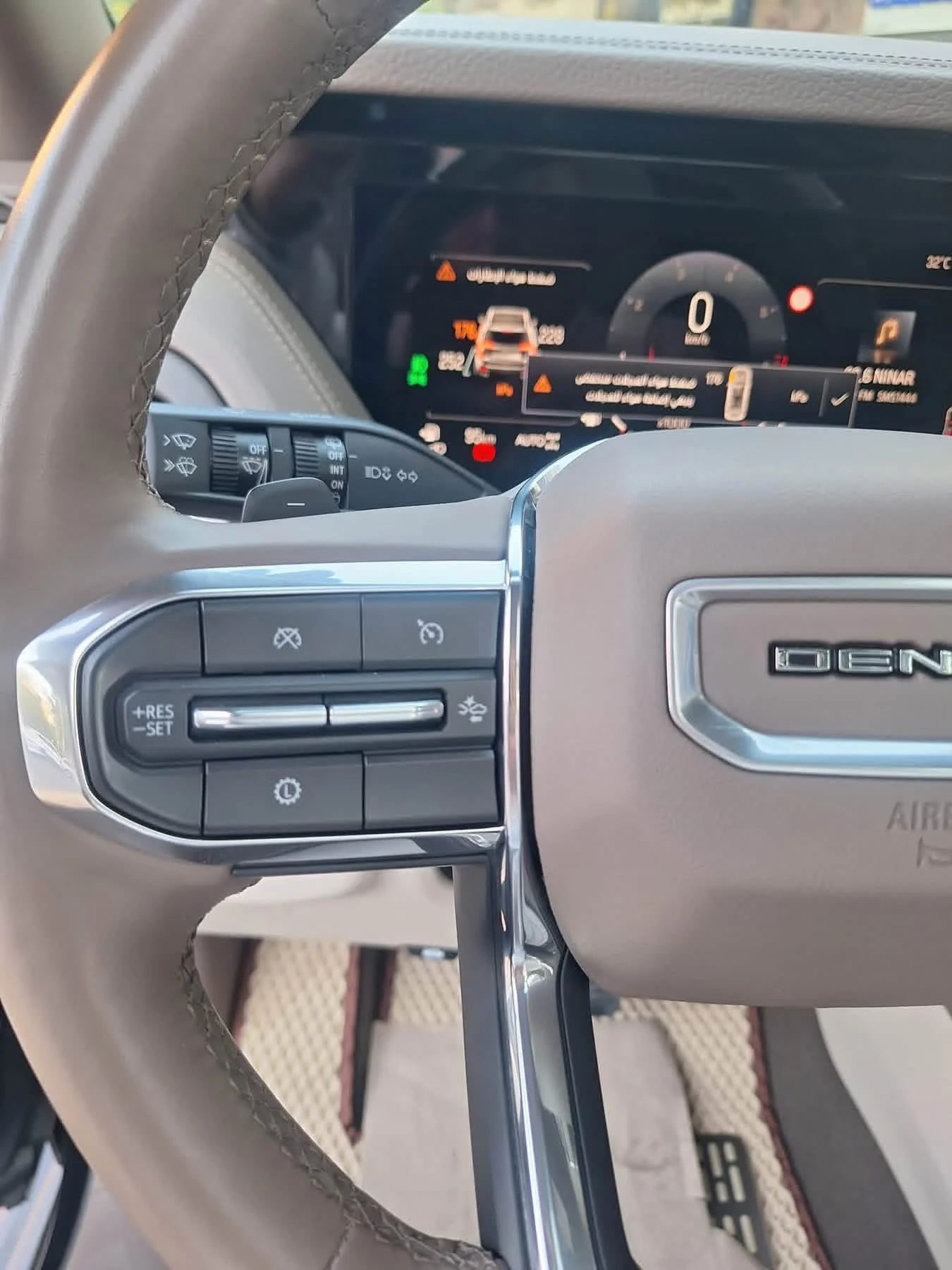 GMC Yukon Denali - دمشق - صورة 5