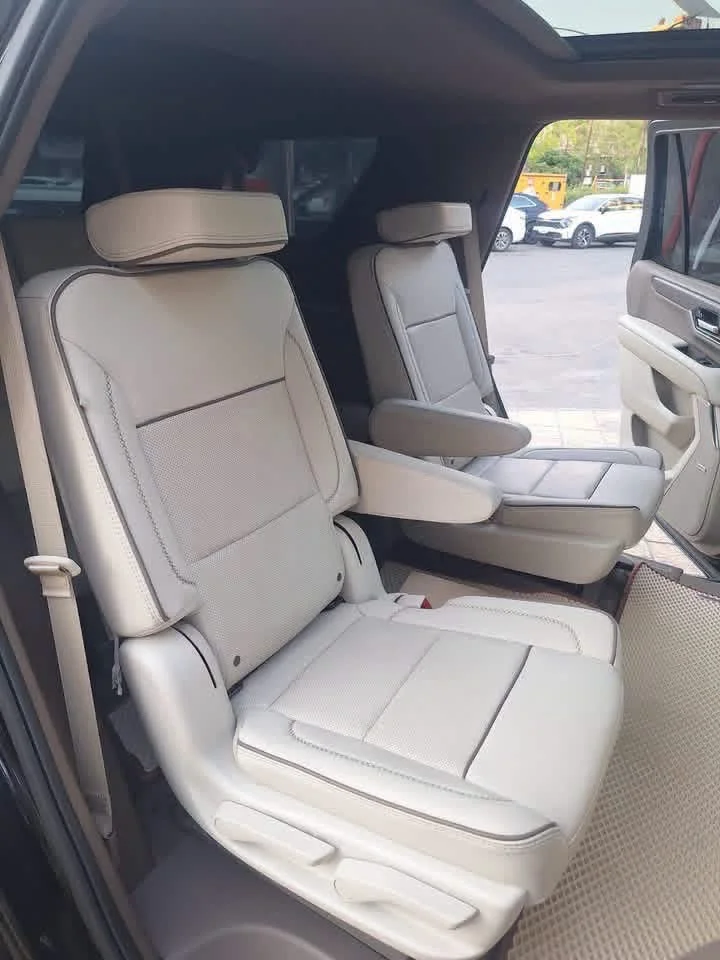 GMC Yukon Denali - دمشق - صورة 6