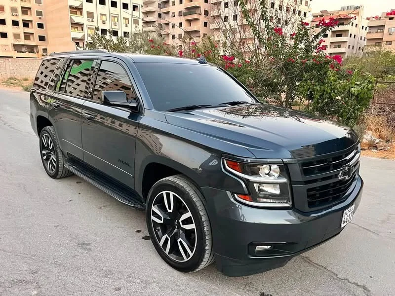 Chevrolet Tahoe Premier - دمشق - صورة 3
