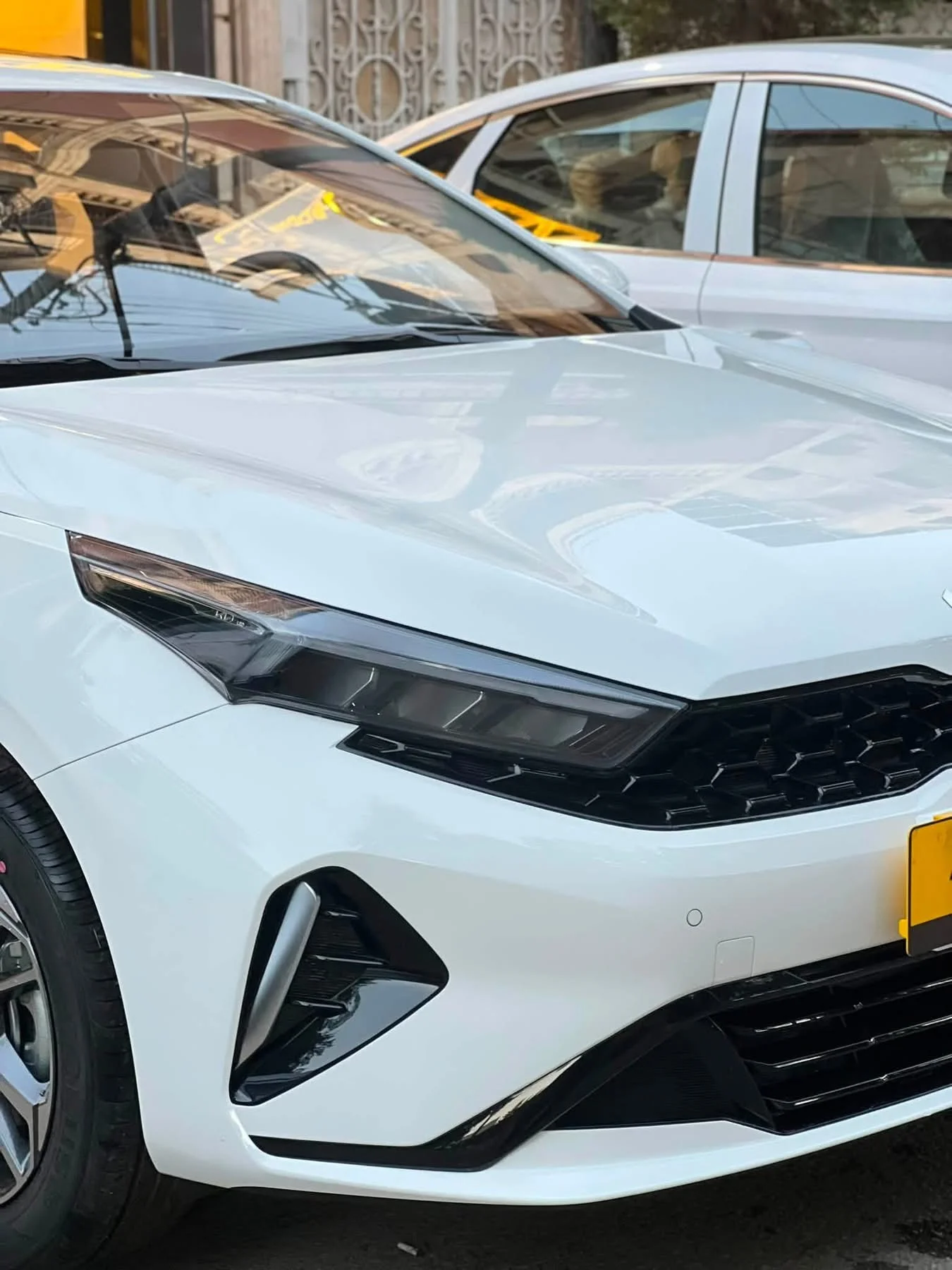KIA K3 - حلب - صورة 4