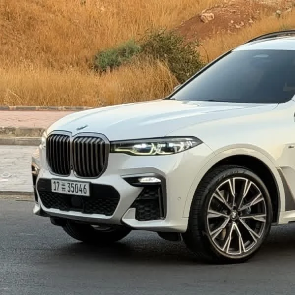 BMW X7 M50 Look M Power - دمشق