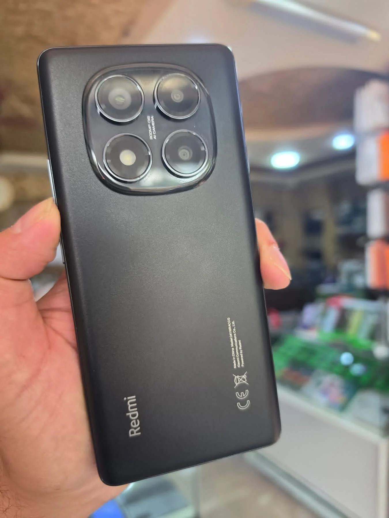 Redmi Note 14 Pro - اللاذقية