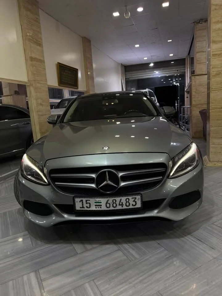 Mercedes-Benz C300 - طرطوس - صورة 6