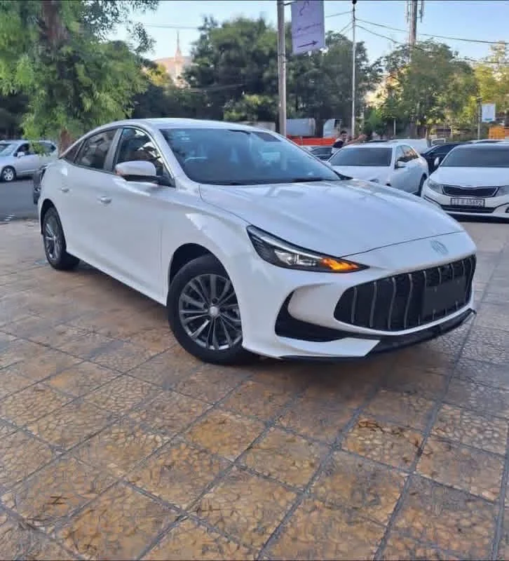 MG 5 Sport - دمشق - صورة 2