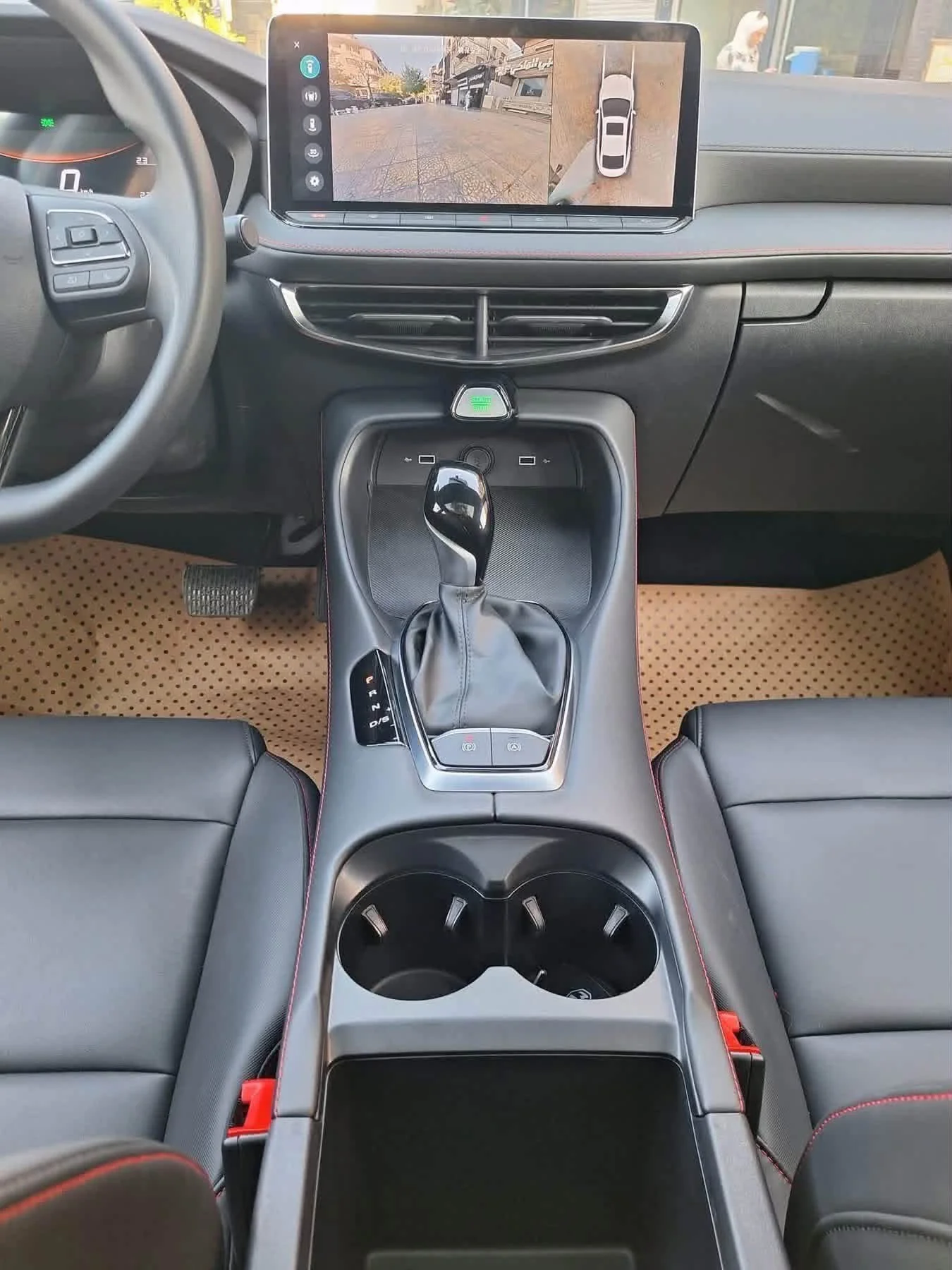 MG 5 Sport - دمشق - صورة 3