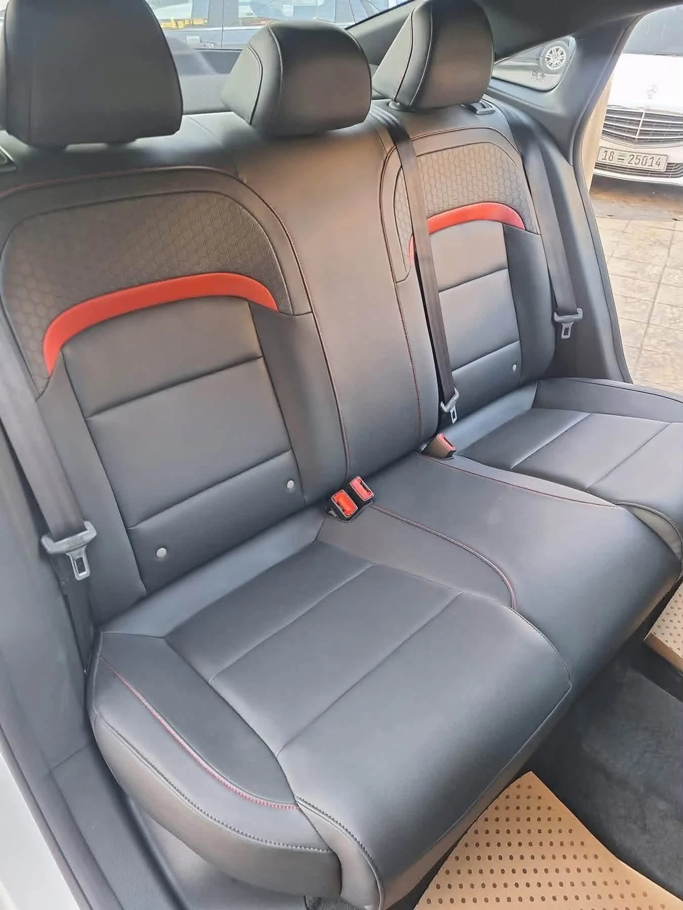 MG 5 Sport - دمشق - صورة 4