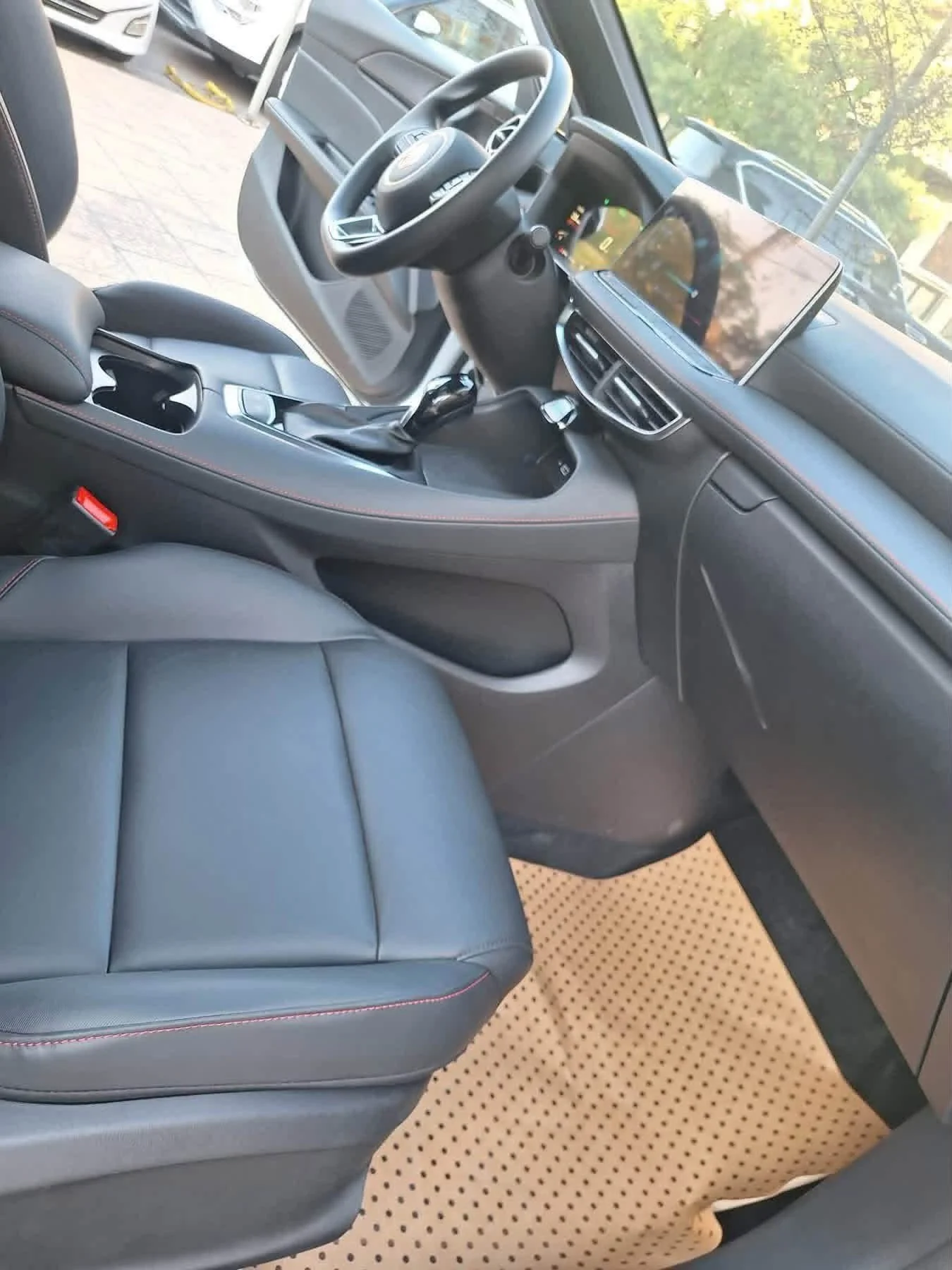 MG 5 Sport - دمشق - صورة 6
