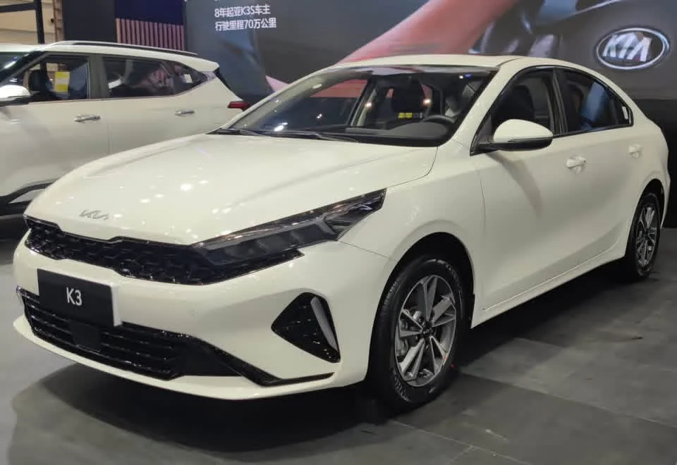 KIA K3 - حلب - صورة 2