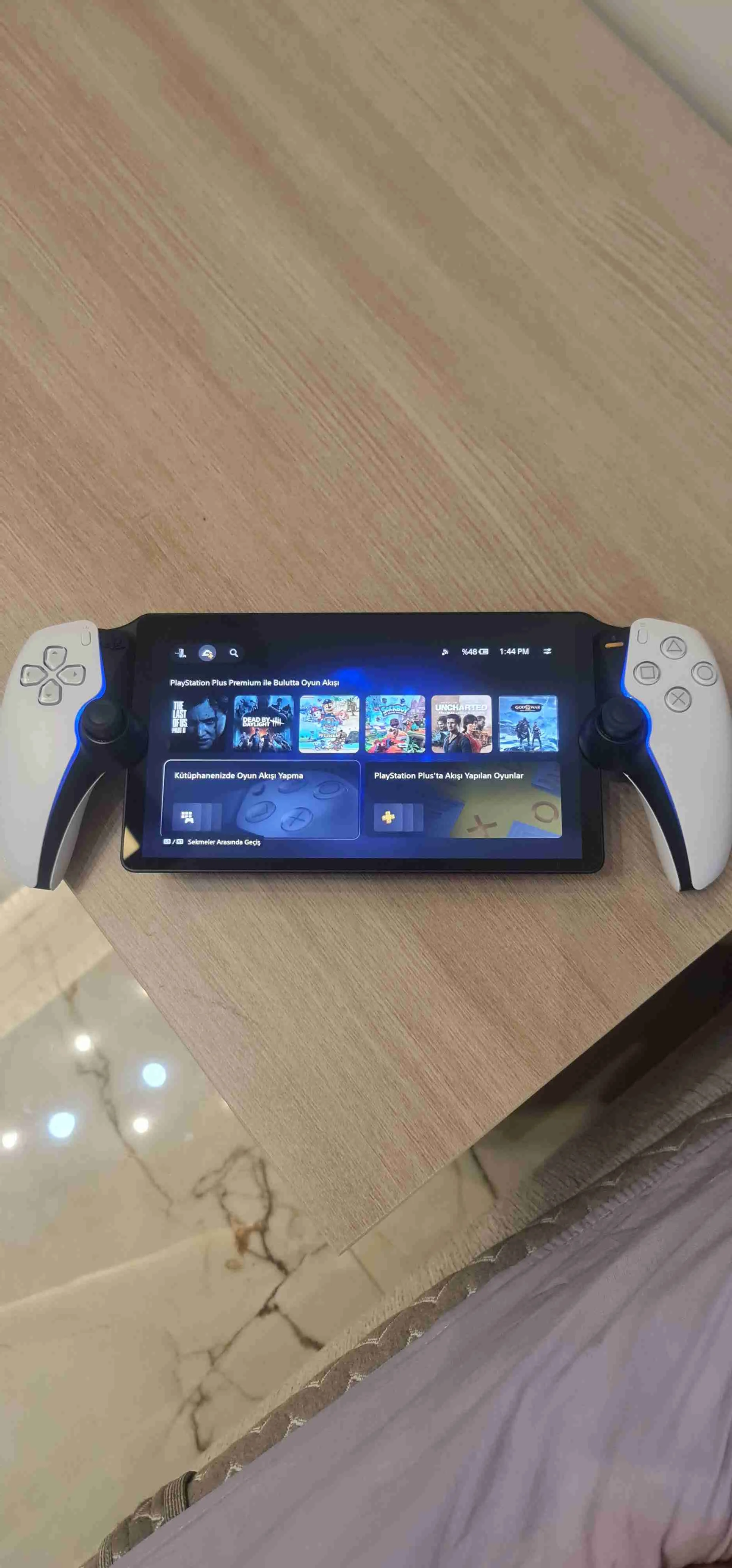 Ps5 Portal - حلب