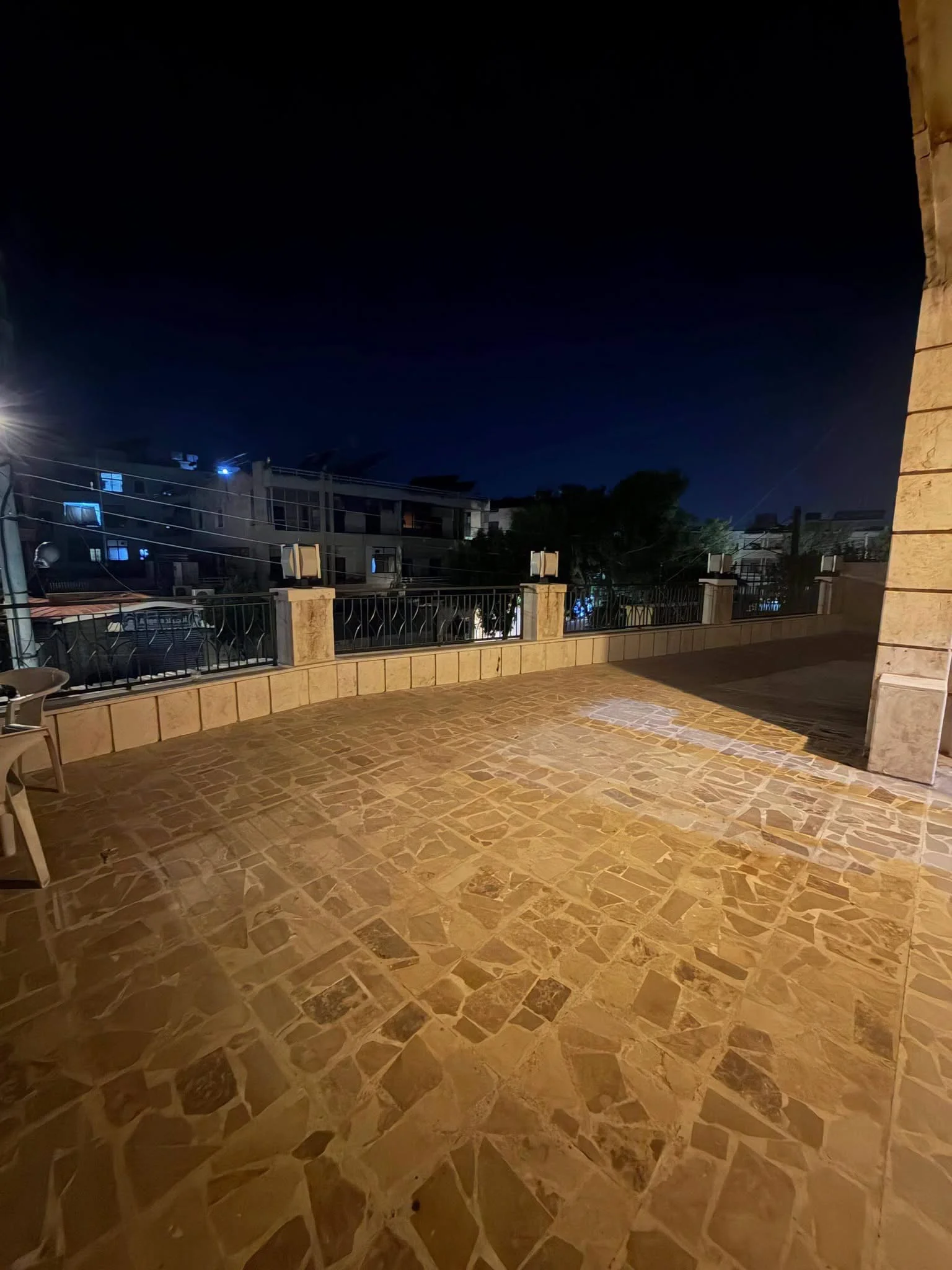 شقة بمساحة 300 م - حلب - صورة 6