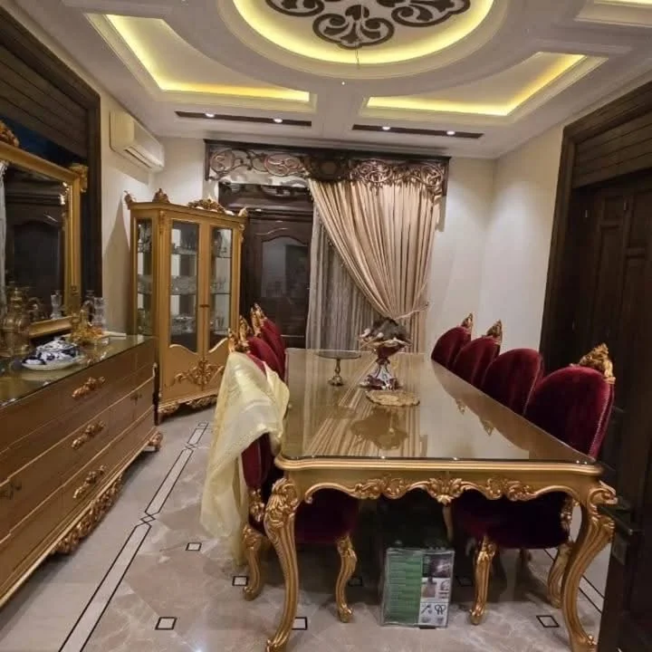 شقة بمساحة 380 م - حلب - صورة 6