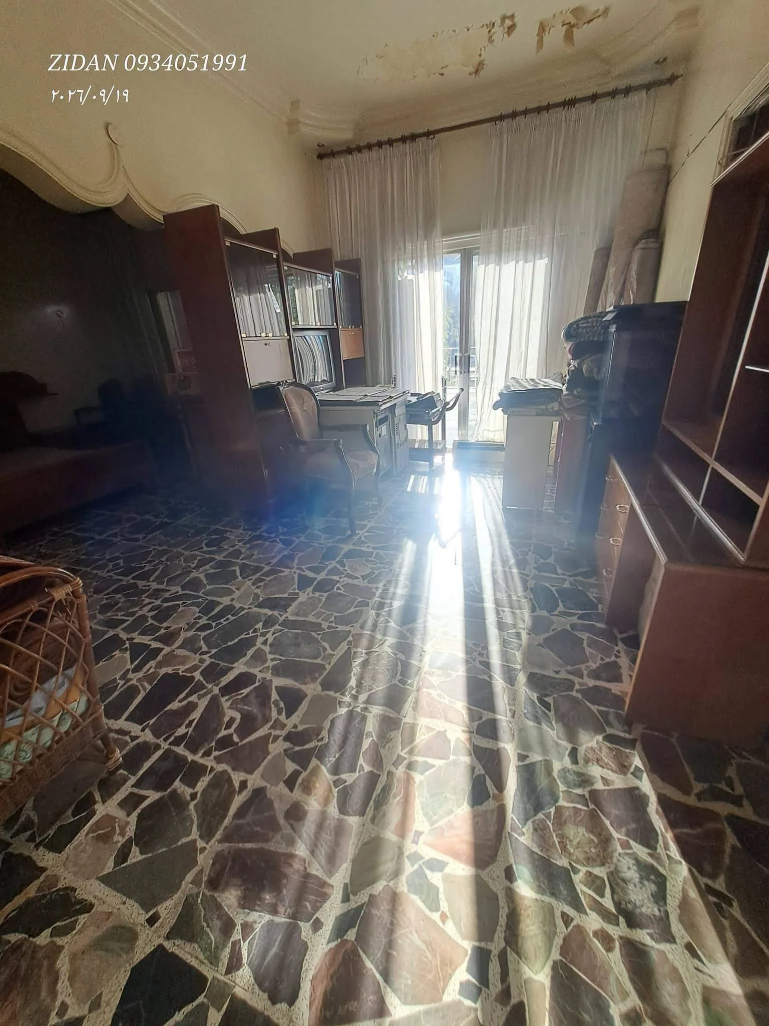 شقة بمساحة 255 م - حلب - صورة 3