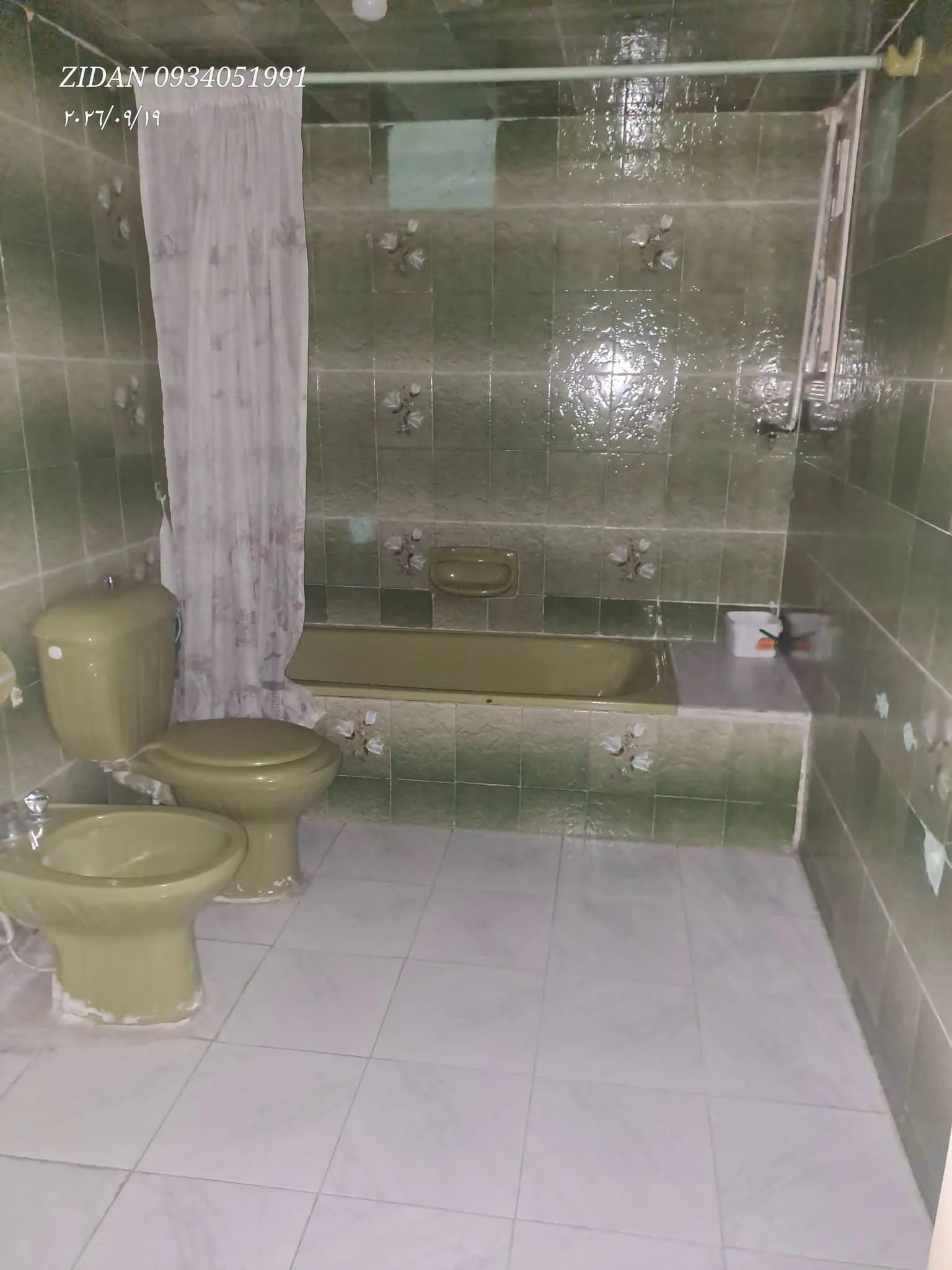 شقة بمساحة 255 م - حلب - صورة 6