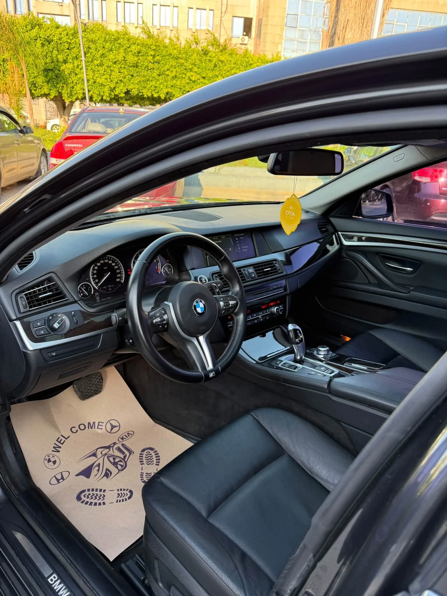 BMW 528 I - طرطوس - صورة 4