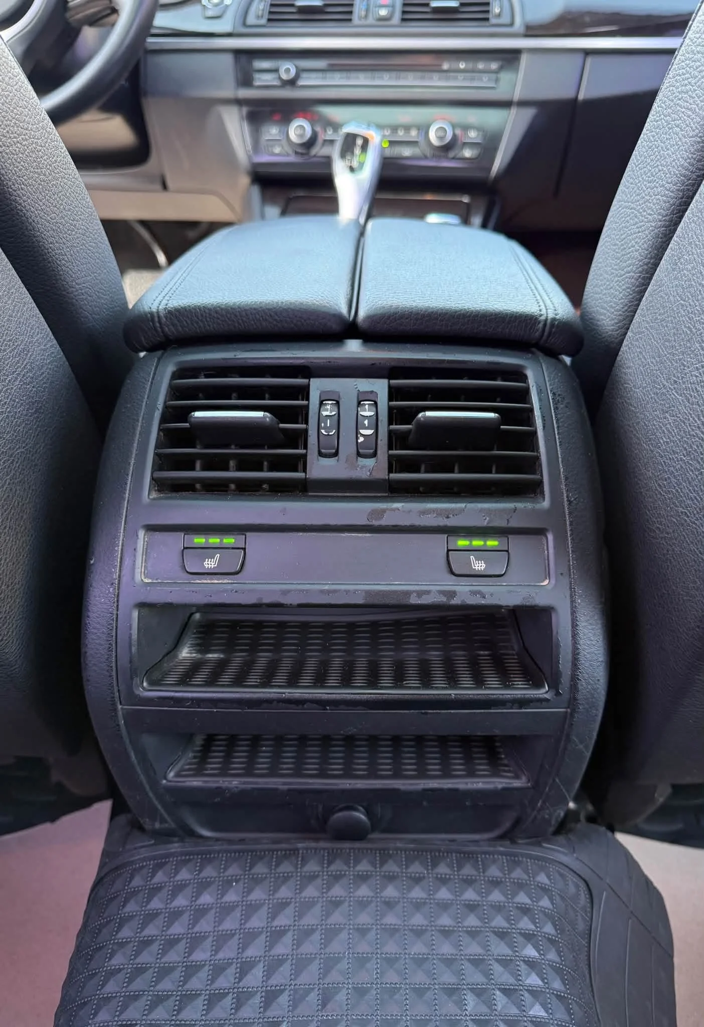 BMW 528 I - طرطوس - صورة 5