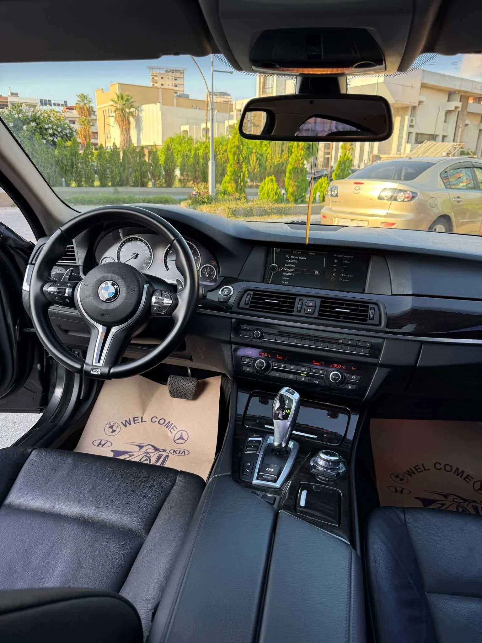 BMW 528 I - طرطوس - صورة 6
