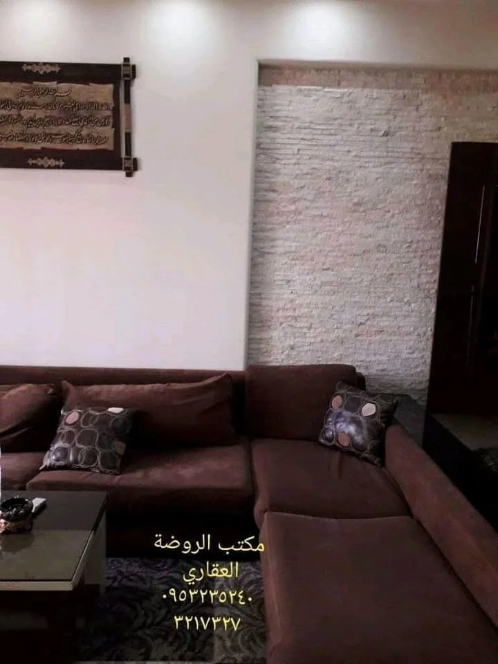 شقة بمساحة 160 م - دمشق