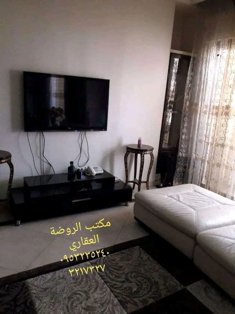 شقة بمساحة 160 م - دمشق - صورة 4
