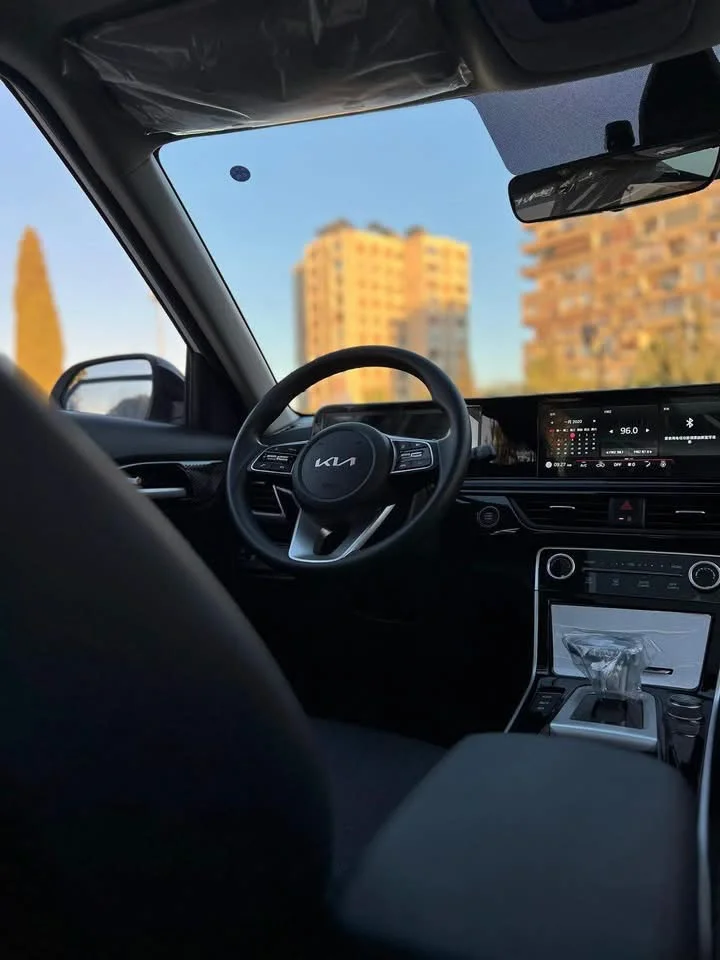KIA Seltos - دمشق - صورة 6