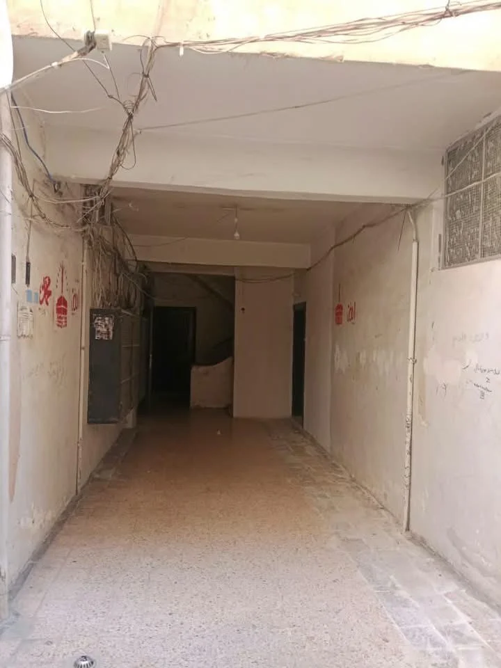 شقة بمساحة 90 م - حلب - صورة 5