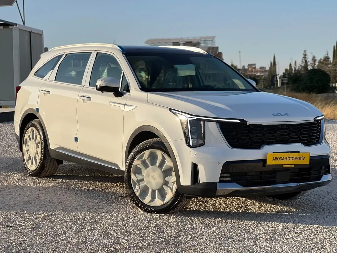 KIA Sorento - حلب - صورة 2