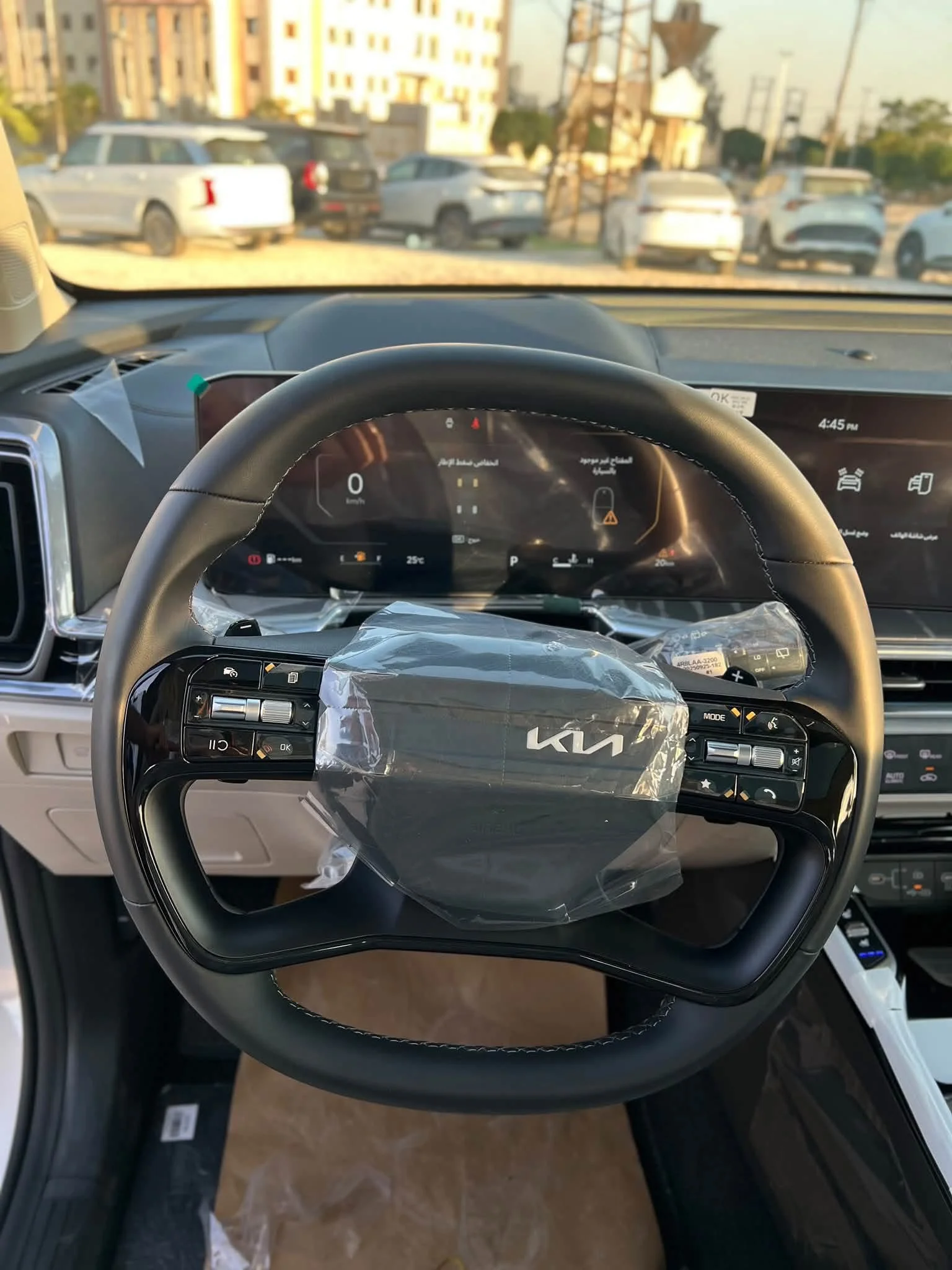 KIA Sorento - حلب - صورة 6