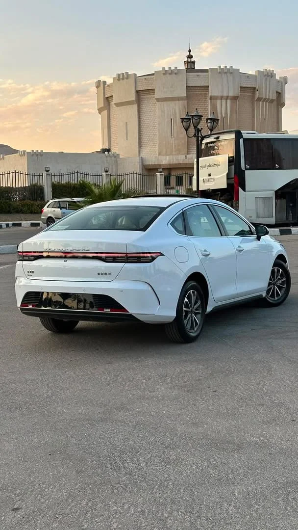 BYD Destroyer - دمشق - صورة 2
