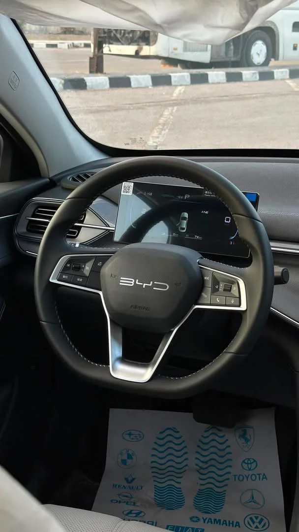 BYD Destroyer - دمشق - صورة 3