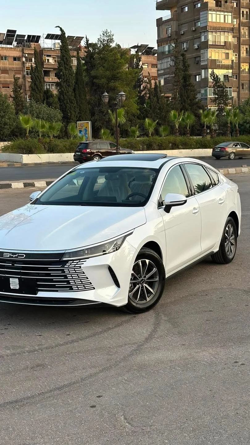 BYD Destroyer - دمشق - صورة 4
