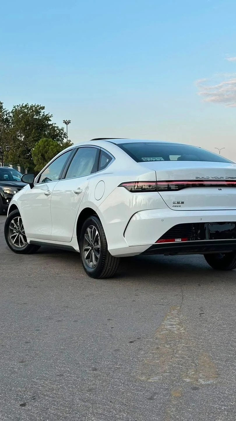 BYD Destroyer - دمشق - صورة 5