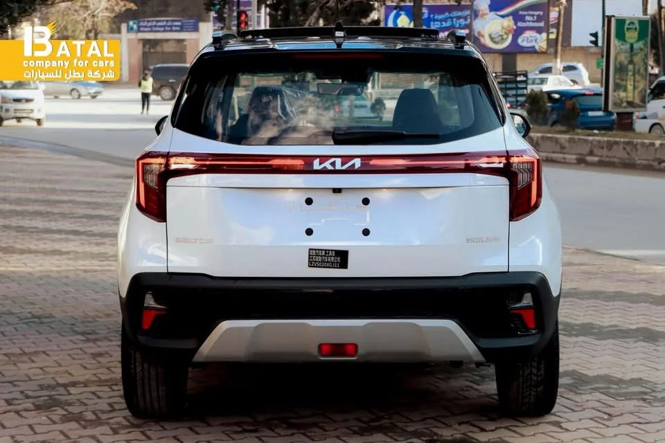 KIA Seltos - حلب - صورة 2
