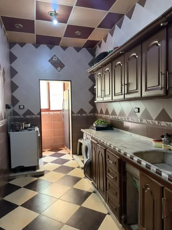 شقة جاهزة للسكن - حلب - صورة 2