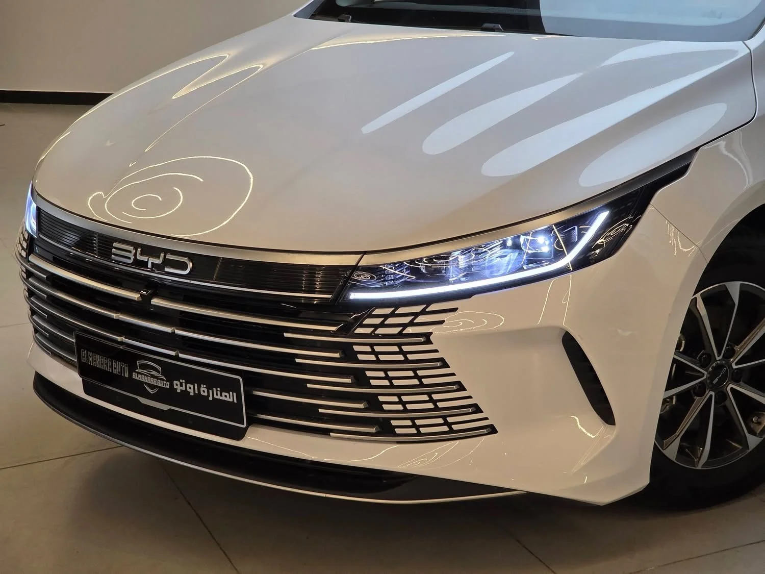 BYD Destroyer - حماة - صورة 6