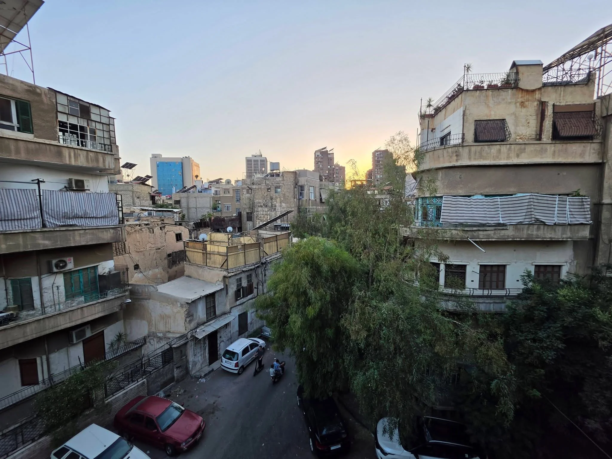 شقة بمساحة 120 م - دمشق - صورة 5