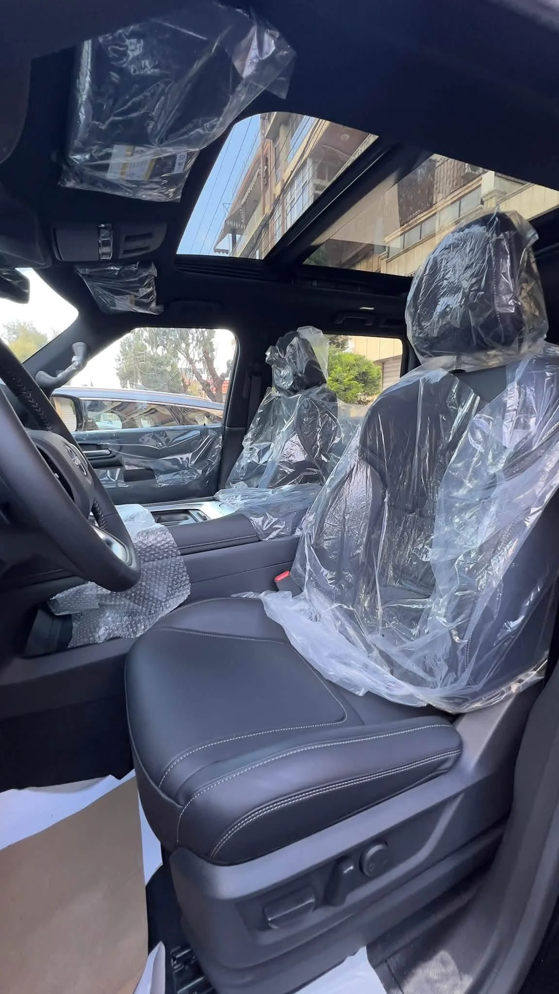 Nissan Patrol SE V6 - حلب - صورة 5