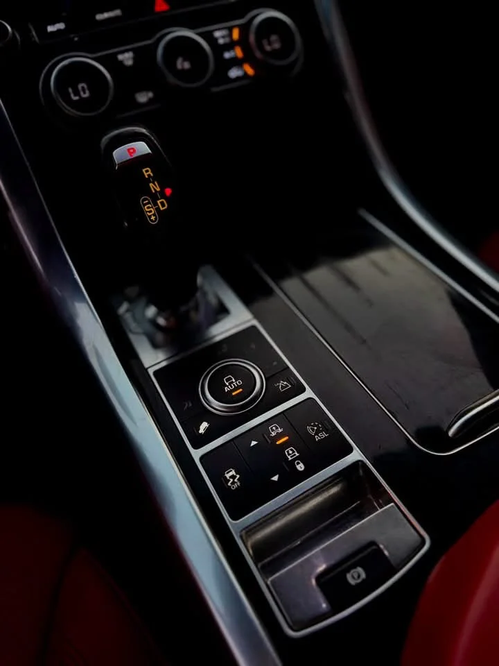 Range Rover Sport - دمشق - صورة 4
