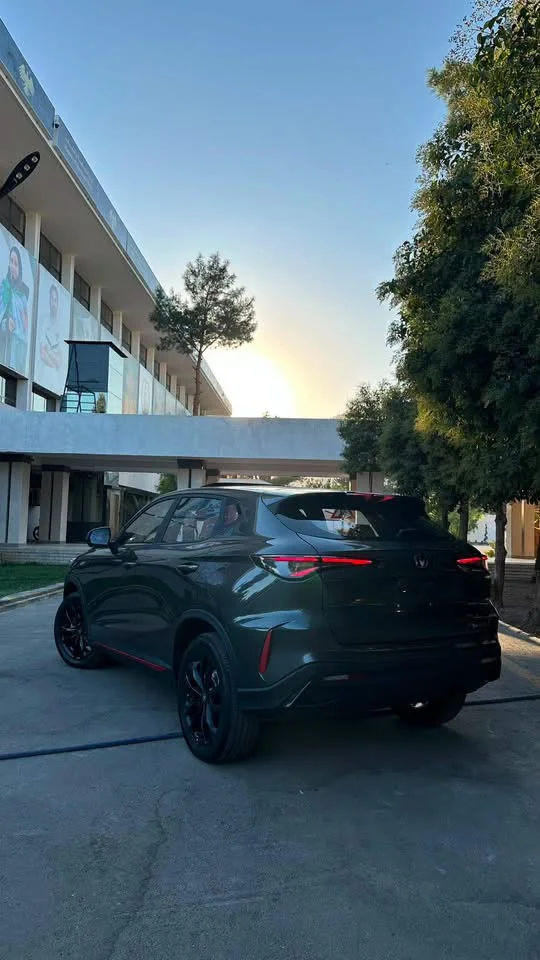 Changan X5 Plus Primier - دمشق - صورة 2