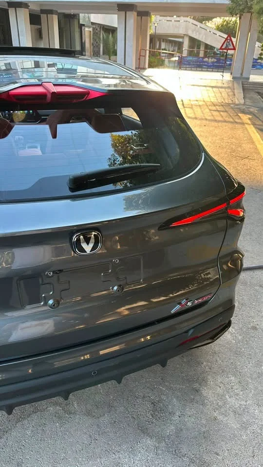 Changan X5 Plus Primier - دمشق - صورة 5