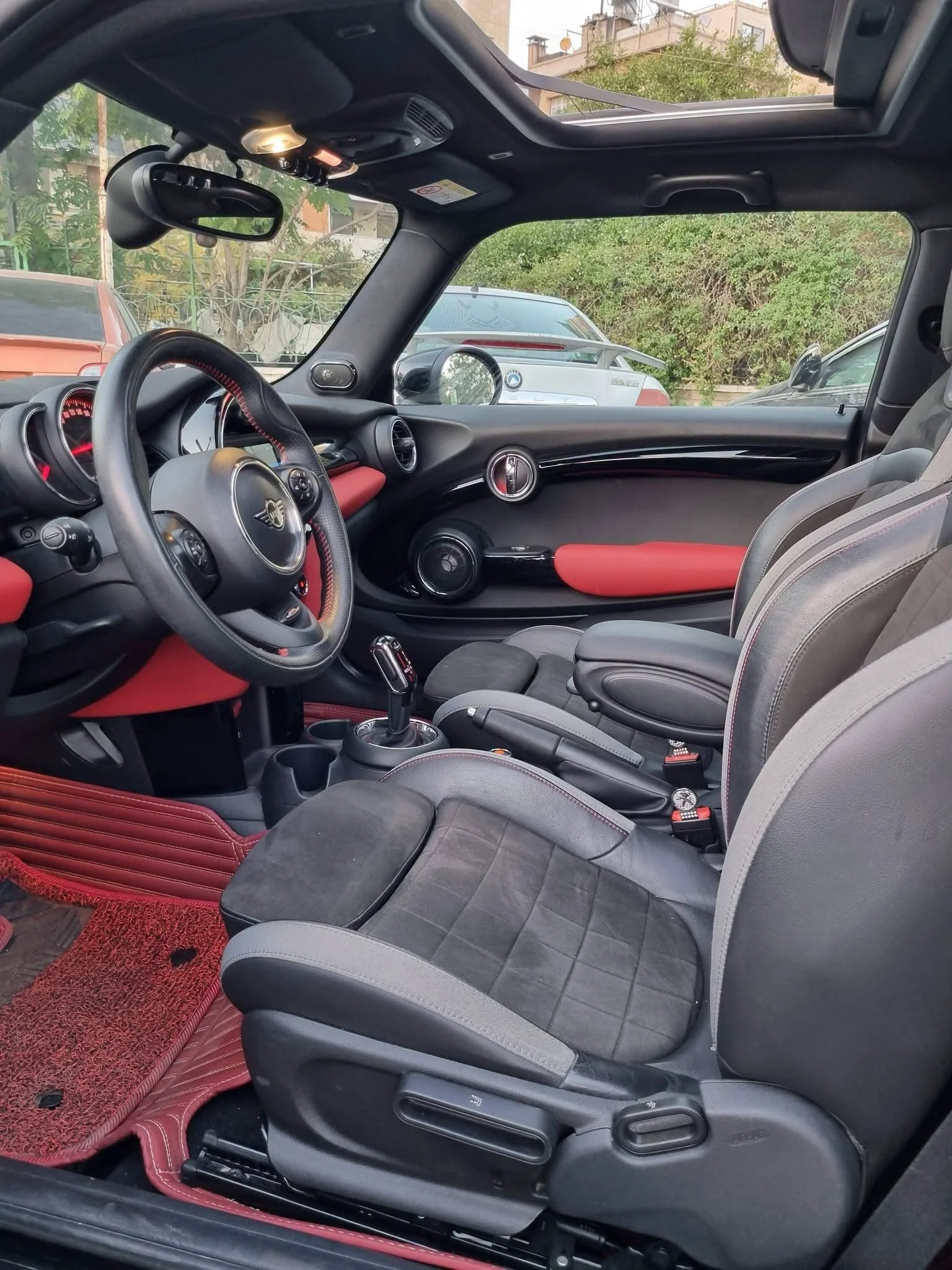 mini John Cooper Works - دمشق - صورة 3
