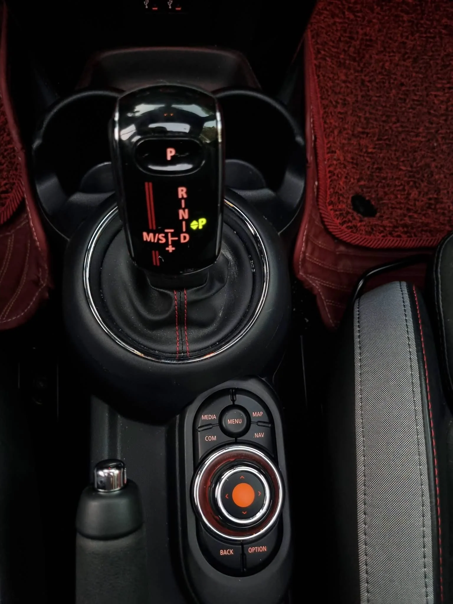 mini John Cooper Works - دمشق - صورة 4