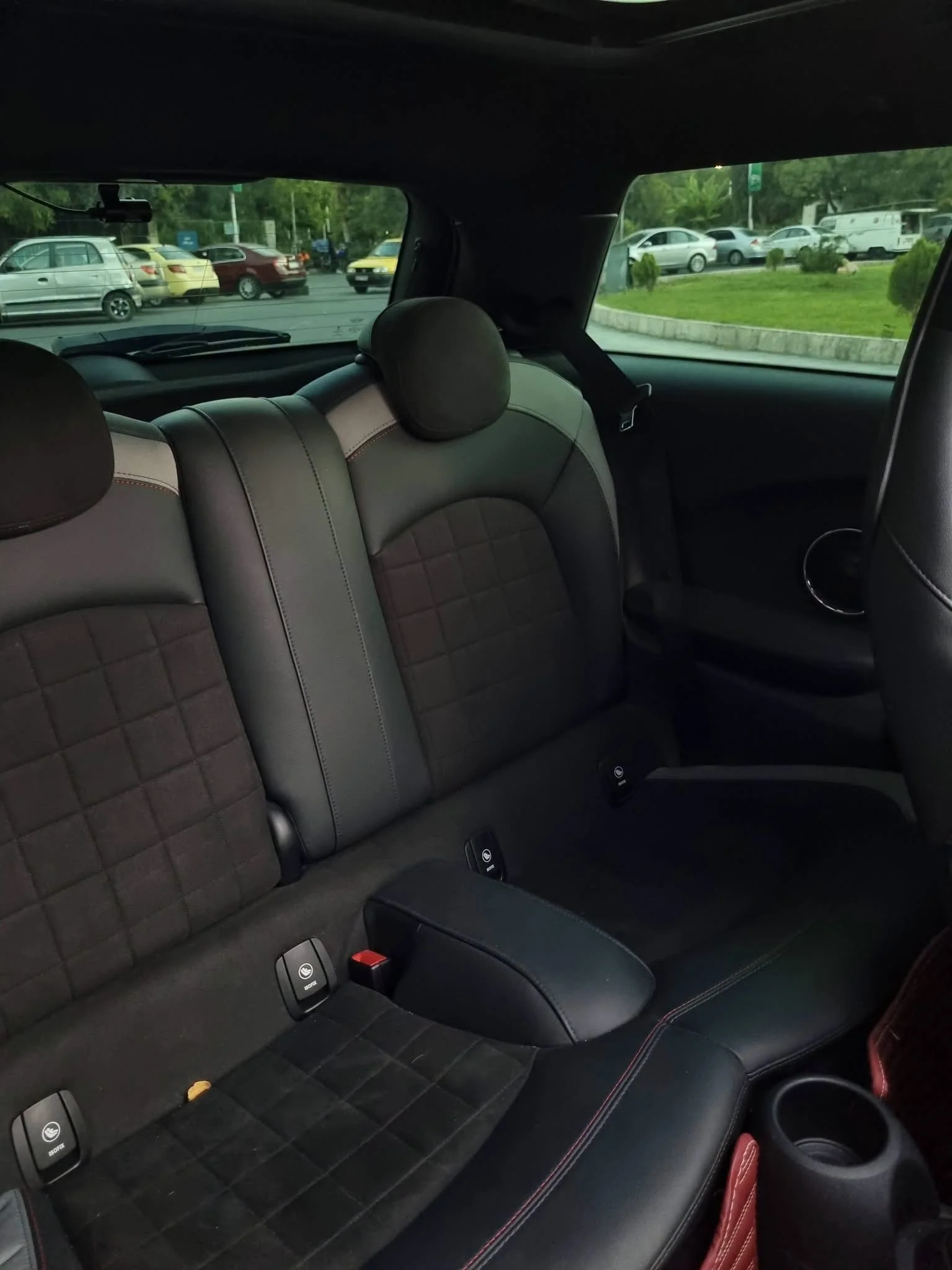 mini John Cooper Works - دمشق - صورة 6