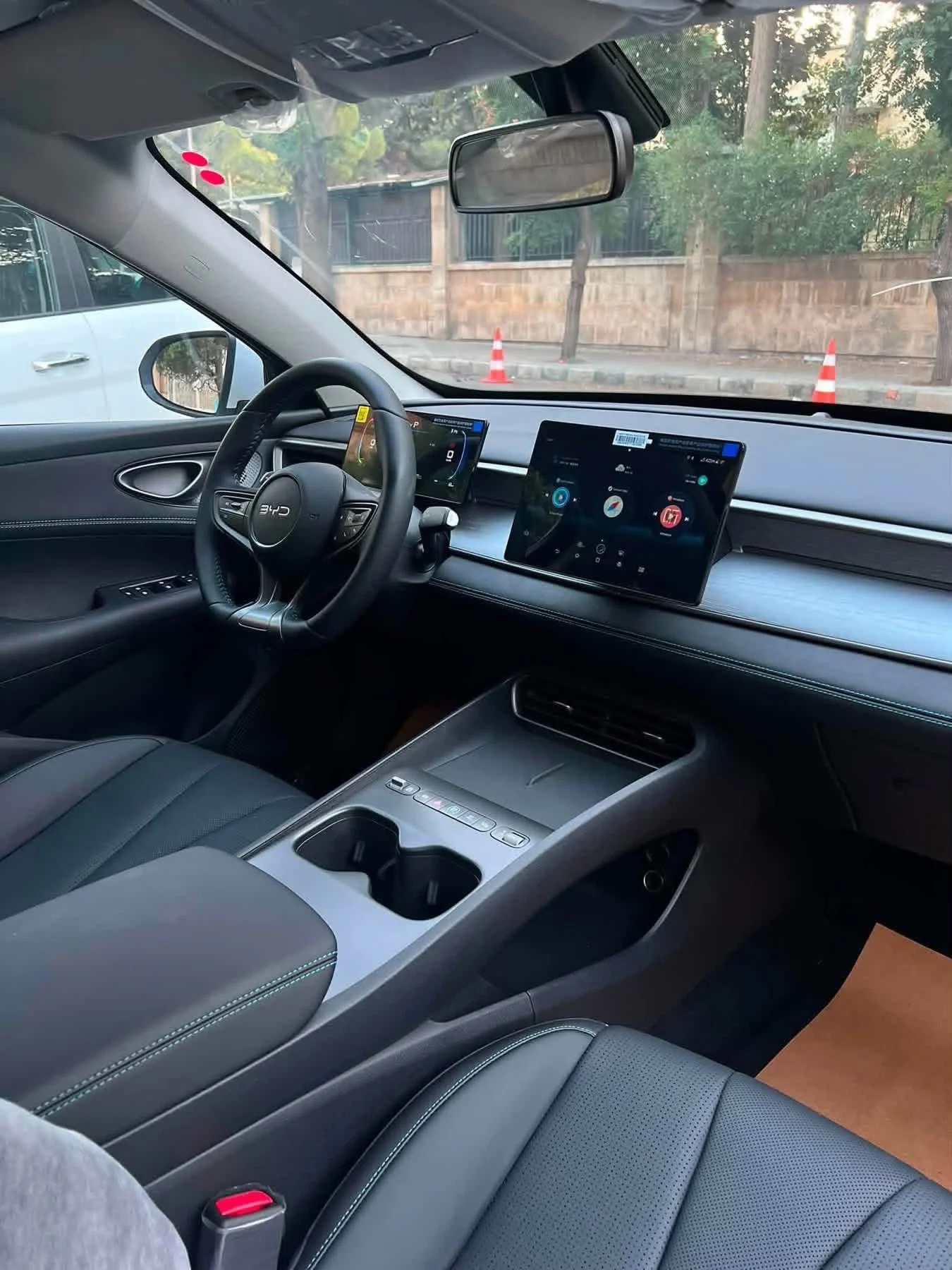 BYD BM-I - حلب - صورة 3