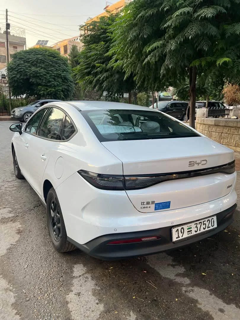 BYD Seal 05 - حلب