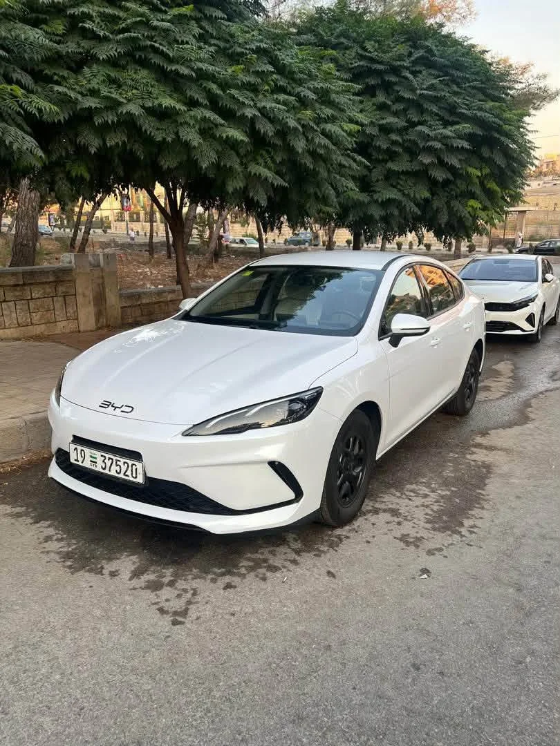 BYD Seal 05 - حلب - صورة 3