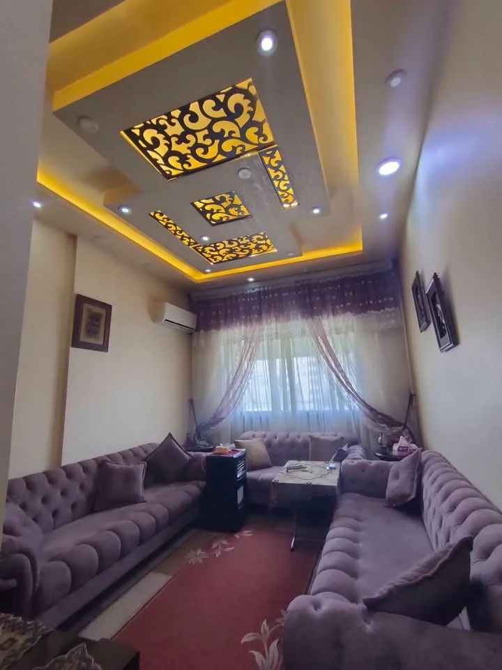 شقة بمساحة 230 م - دمشق - صورة 3