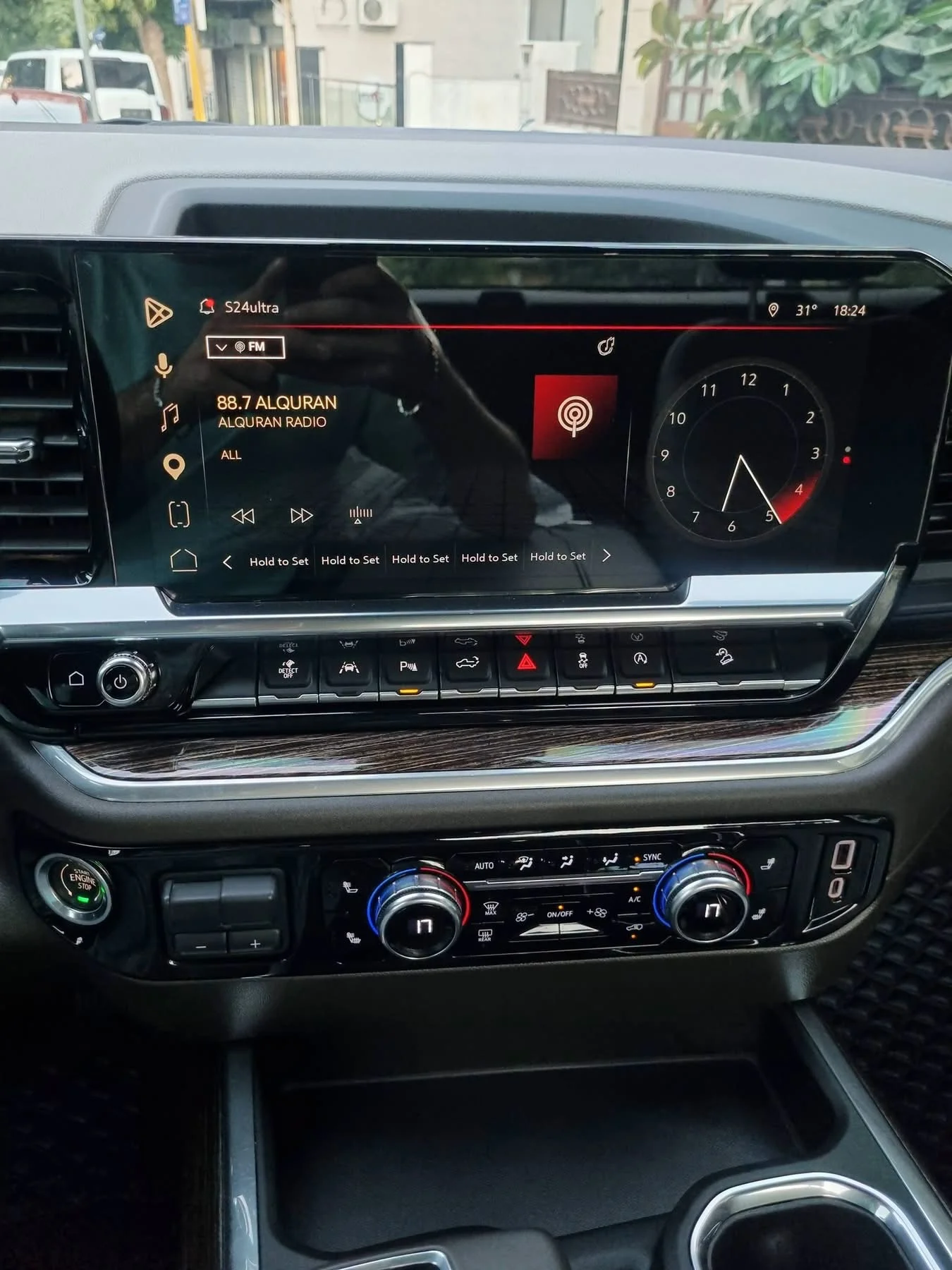 GMC Sierra Elevation - دمشق - صورة 3
