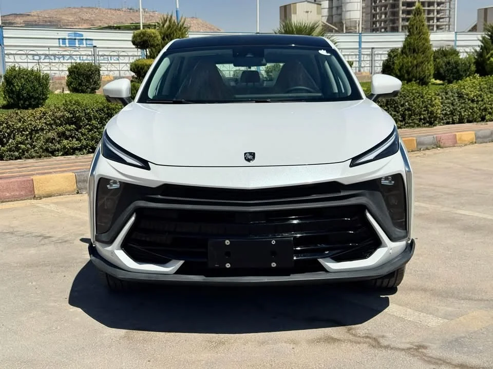 Forthing T5 Evo HEV - دمشق - صورة 2