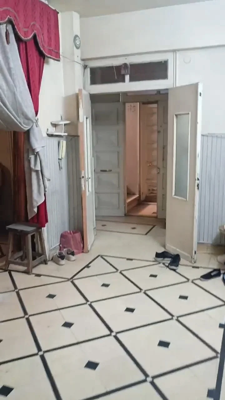 شقة مهاجرين مصطبة سكة - دمشق - صورة 2