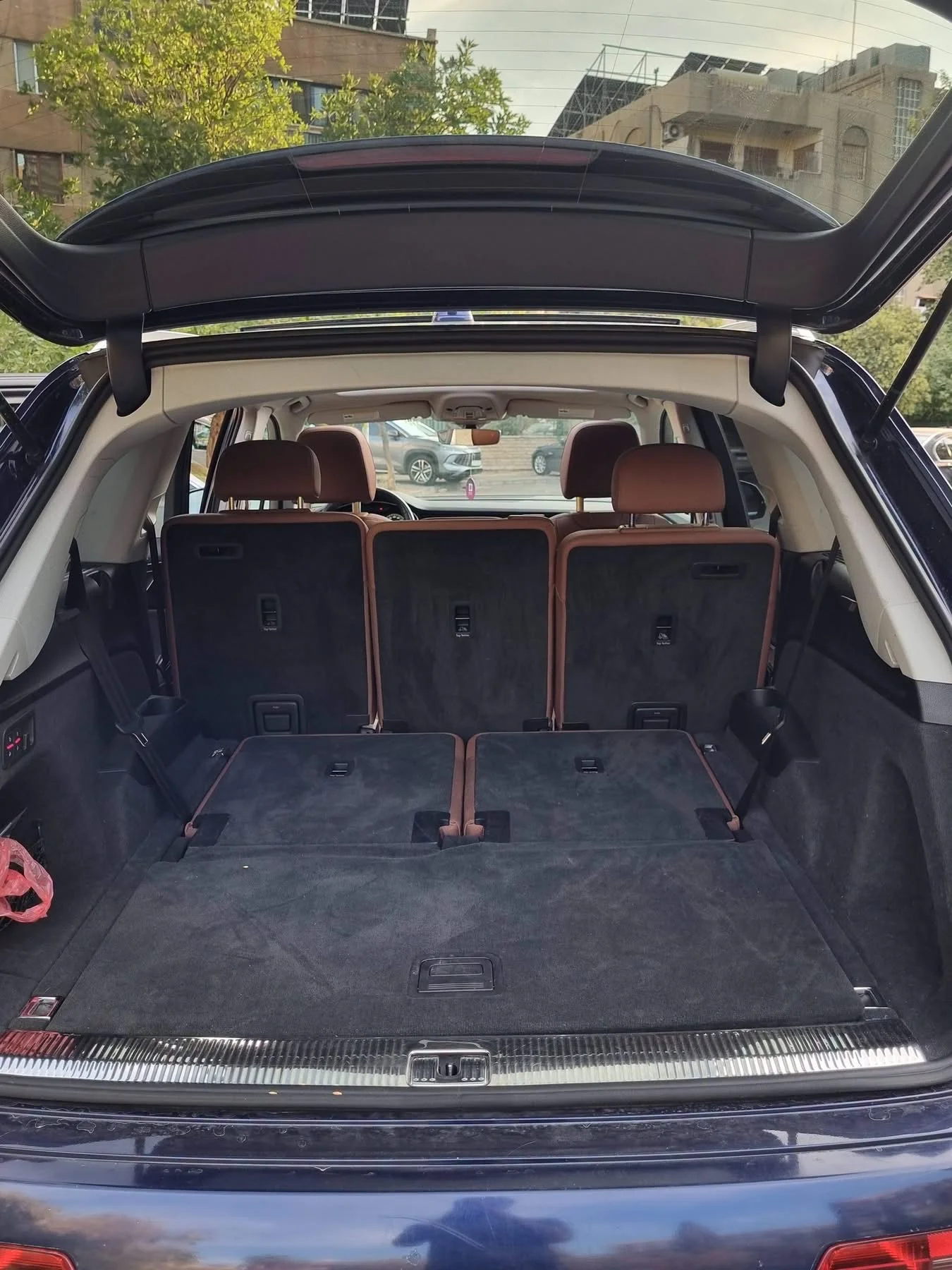 Audi Q7 - دمشق - صورة 5